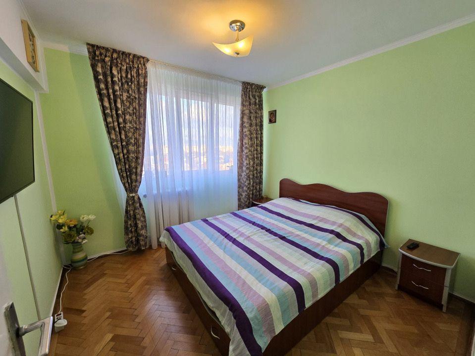 Apartament 3 camere- Ștefan cel Mare - 4