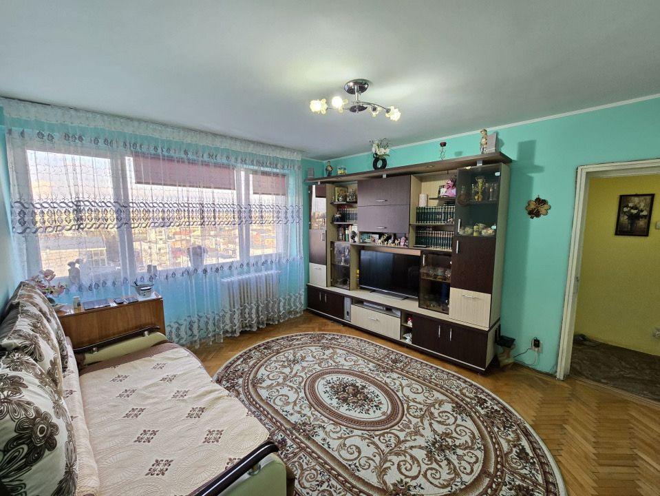 Apartament 3 camere- Ștefan cel Mare - 1