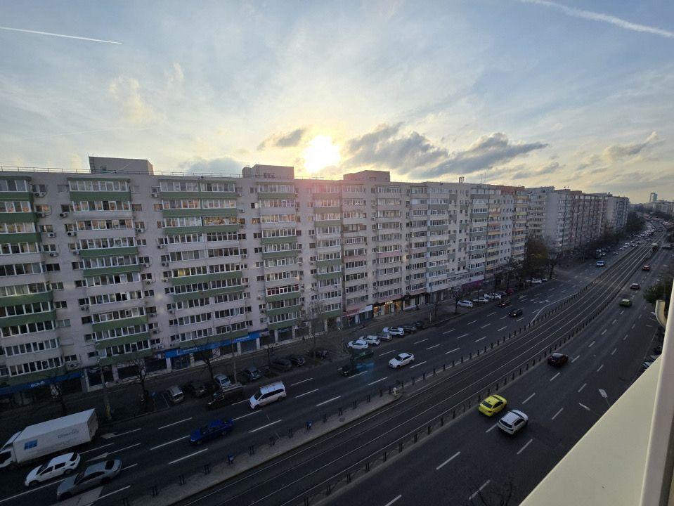 Apartament 3 camere- Ștefan cel Mare - 2