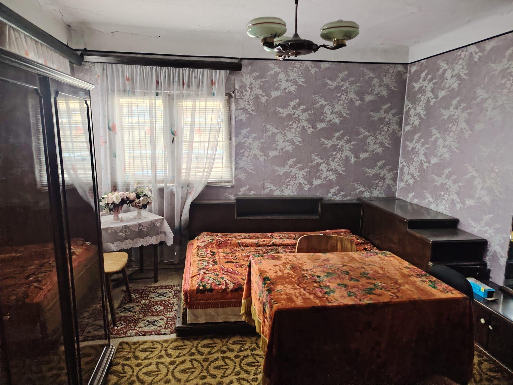 Teren 195 mp+Casa+Certificat de urbanism P+1+Pod - 4