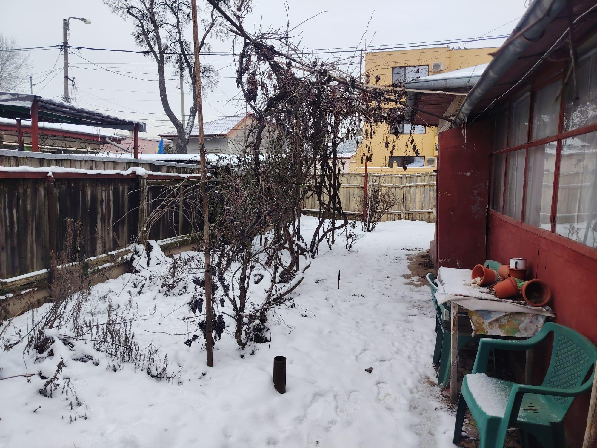 Teren 195 mp+Casa+Certificat de urbanism P+1+Pod - 6