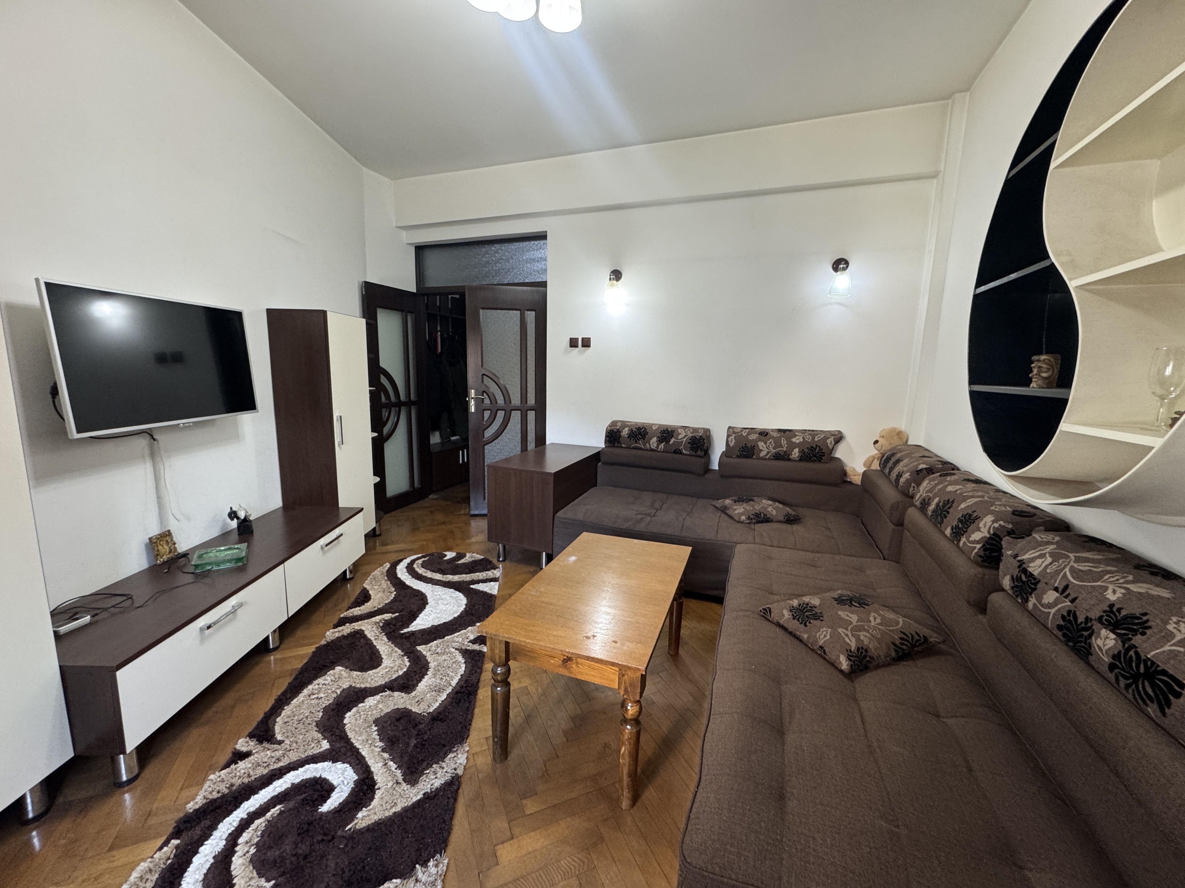 Apartament 2 Camere- Rosetti- Fara risc seismic - 2