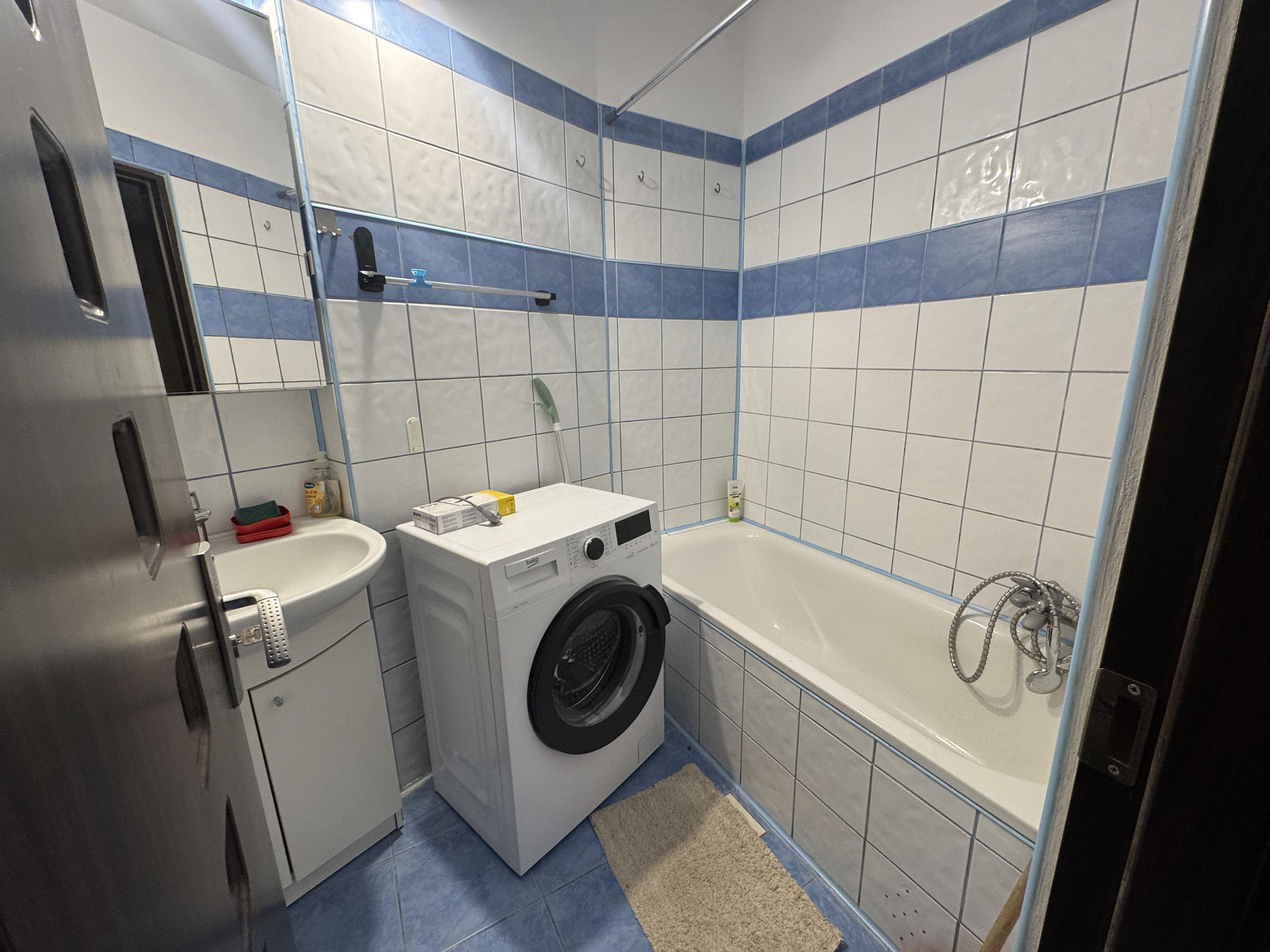 Apartament 2 Camere- Rosetti- Fara risc seismic - 5