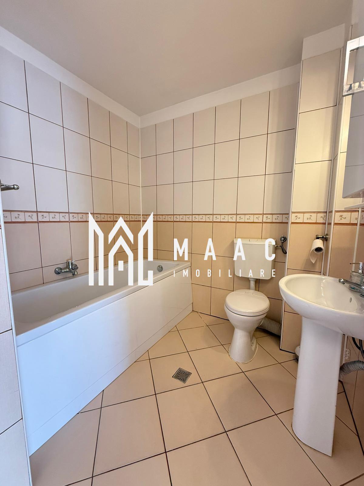 Spatiu comercial/ birouri | Etaj 1 | 80MP | Sub Arini - 8