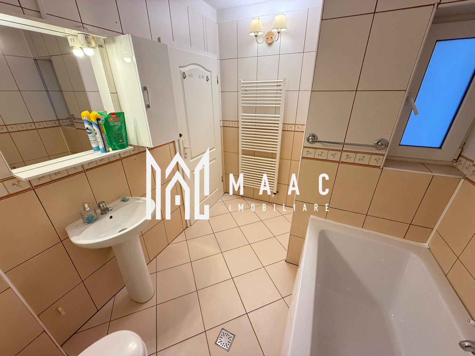 Spatiu comercial/ birouri | Etaj 1 | 80MP | Sub Arini - 9