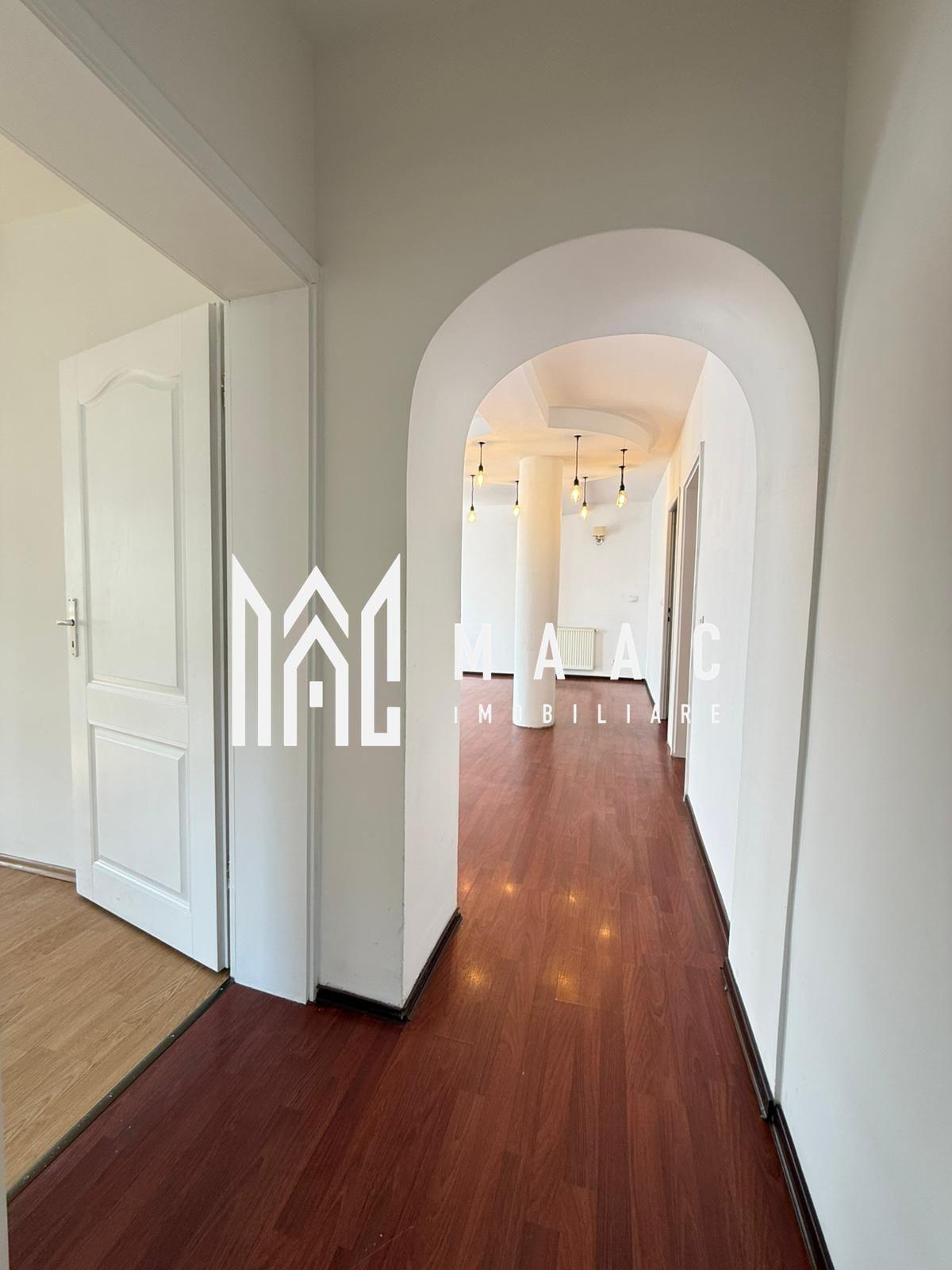 Spatiu comercial/ birouri | Etaj 1 | 80MP | Sub Arini - 3