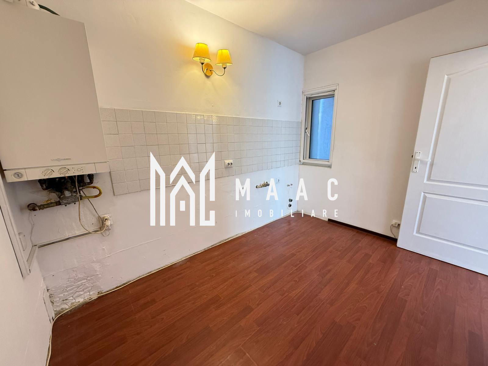 Spatiu comercial/ birouri | Etaj 1 | 80MP | Sub Arini - 7