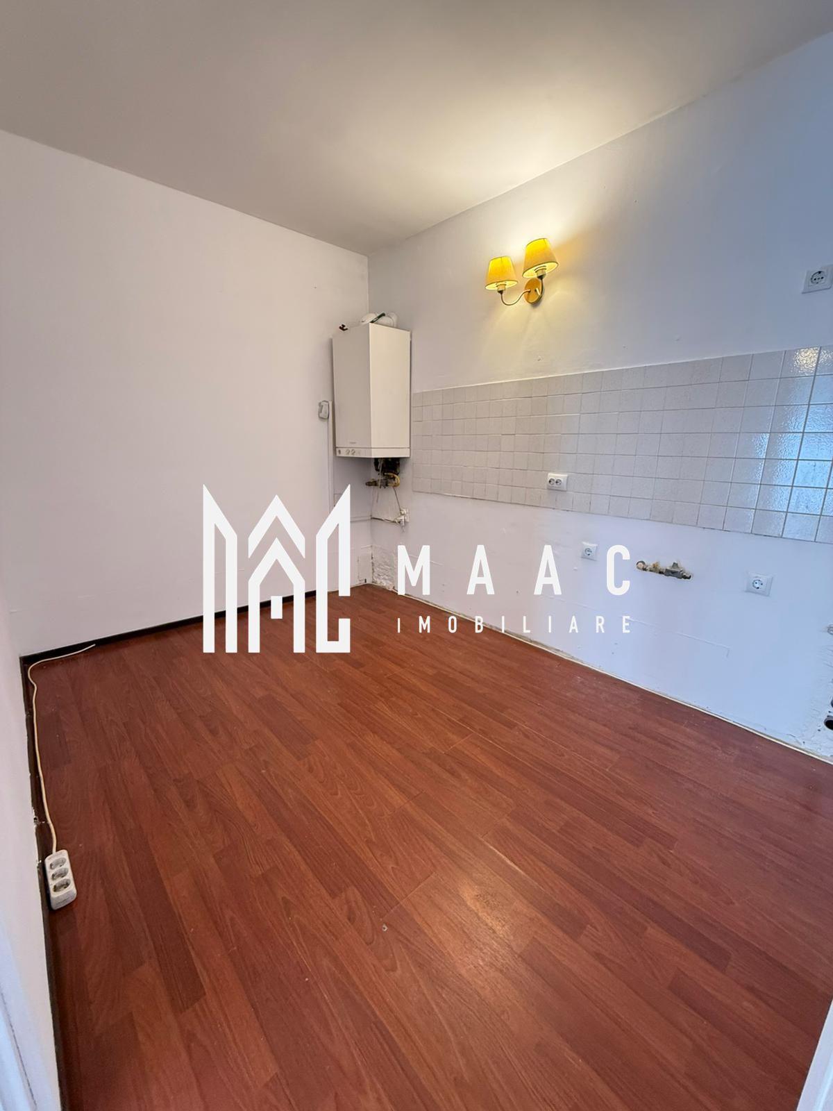 Spatiu comercial/ birouri | Etaj 1 | 80MP | Sub Arini - 6