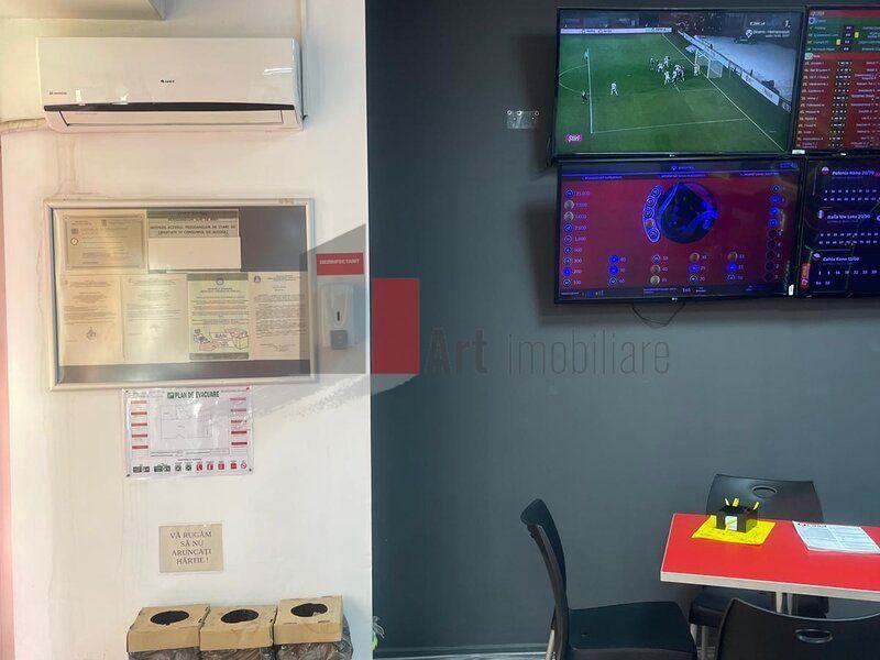 Spatiu comercial de inchiriat in zona Salaj (Soseaua Salaj) - 5