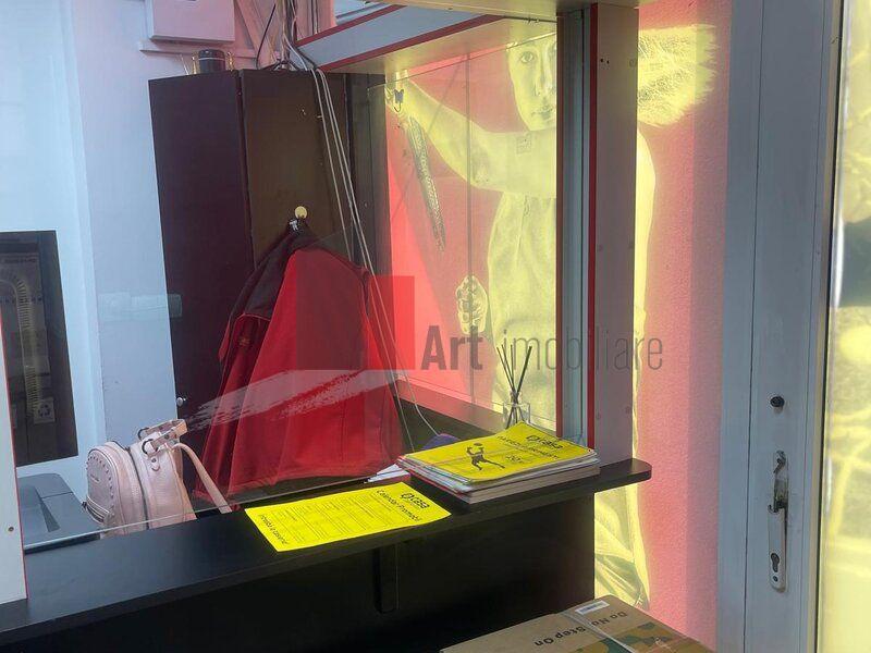 Spatiu comercial de inchiriat in zona Salaj (Soseaua Salaj) - 6