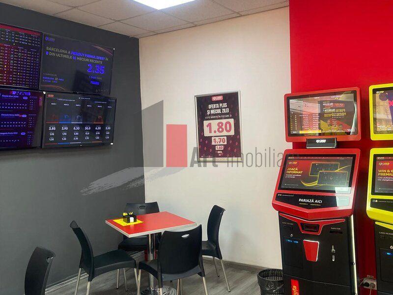 Spatiu comercial de inchiriat in zona Salaj (Soseaua Salaj) - 2