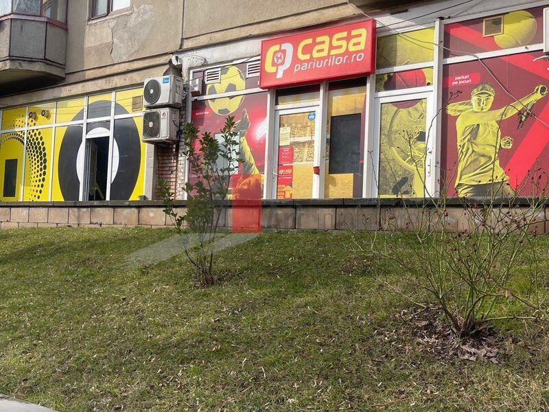 Spatiu comercial de inchiriat in zona Salaj (Soseaua Salaj) - 8