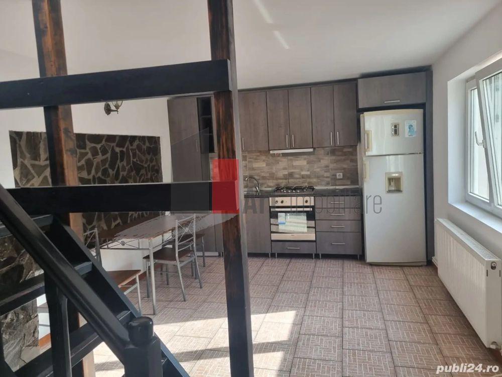 Casa de inchiriat in zona Giulesti