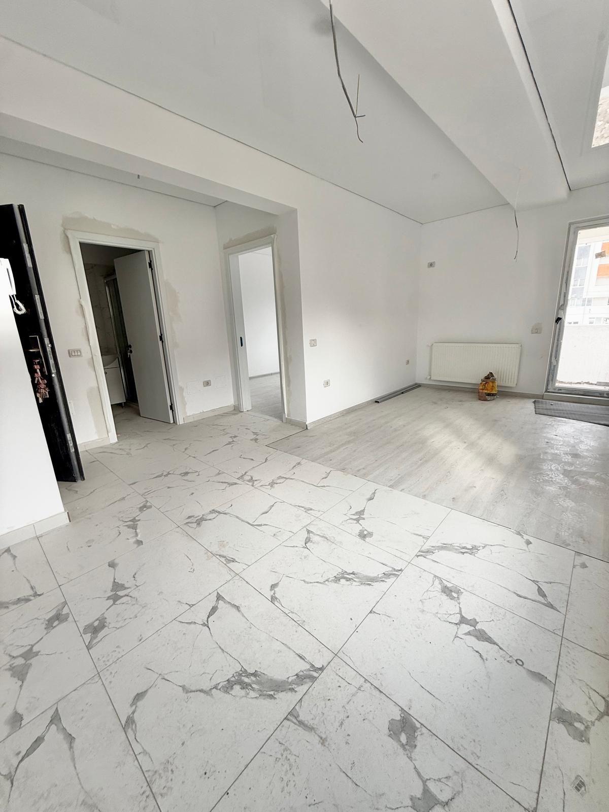 Apartament 2 camere bloc finalizat - Militari Residence - 4