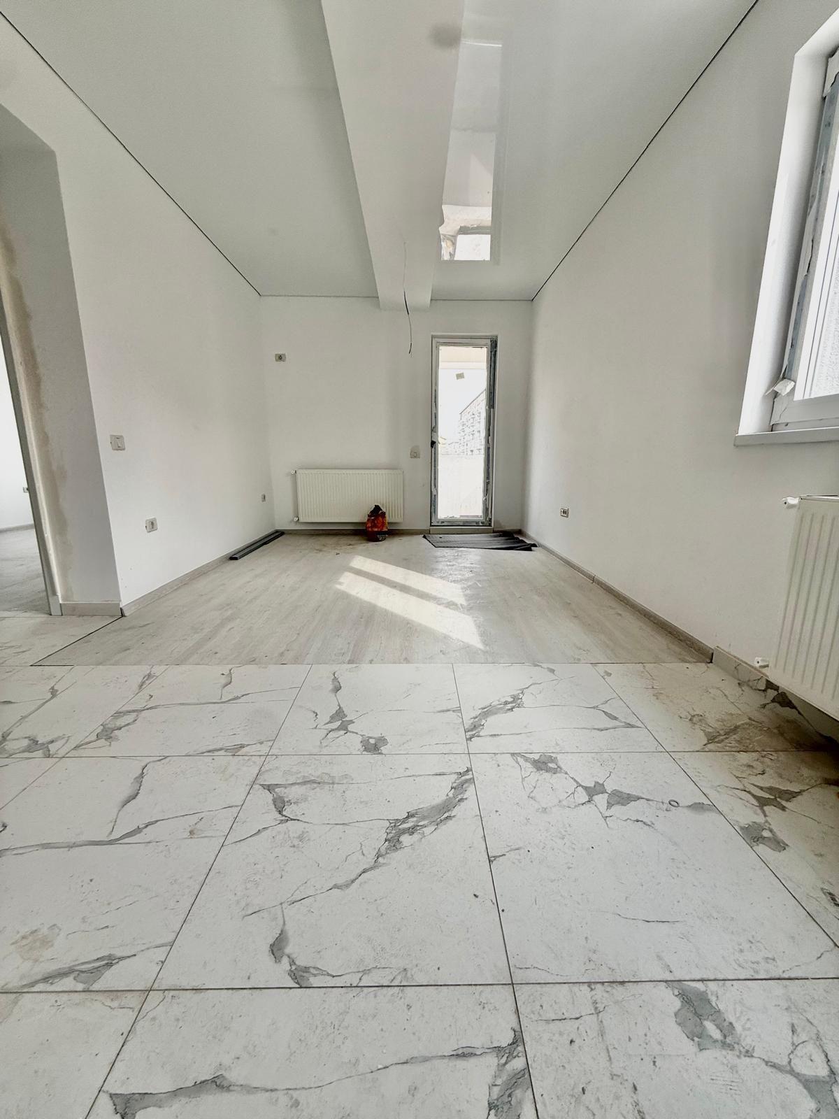 Apartament 2 camere bloc finalizat - Militari Residence - 10