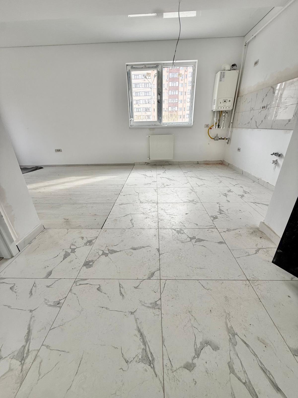 Apartament 2 camere bloc finalizat - Militari Residence - 5
