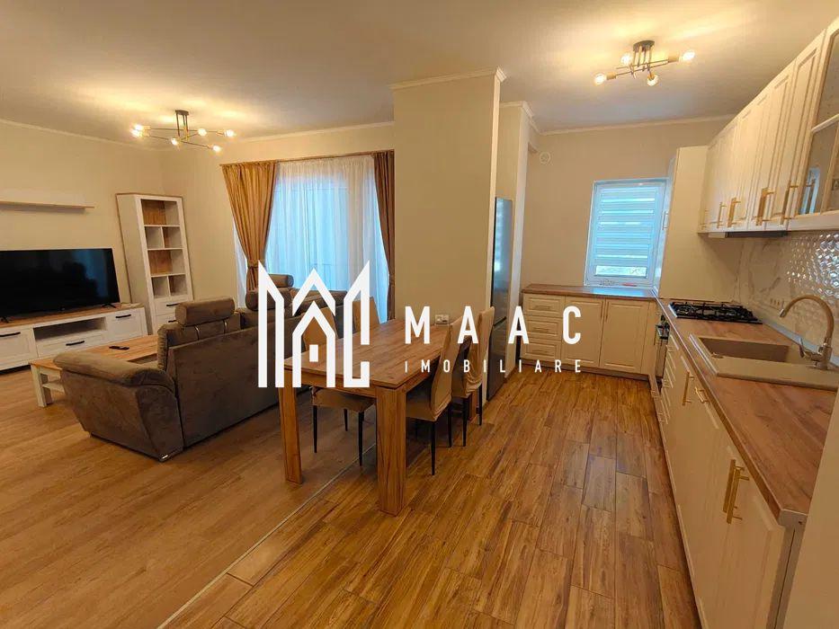 Apartament 2 camere | prima închiriere| Parcare – Turnișor - 2
