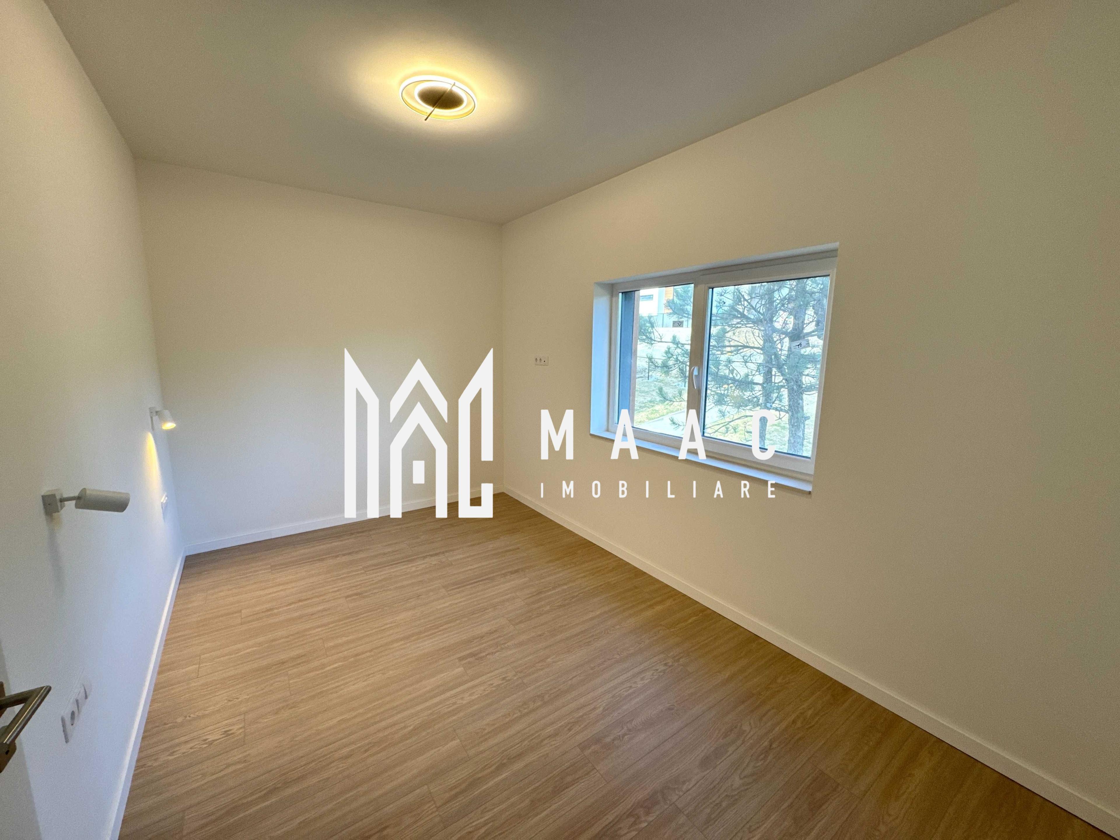 Apartament 2 camere | Etaj 1 | Balcon | 53 MPU | DaVinci Homes - 5