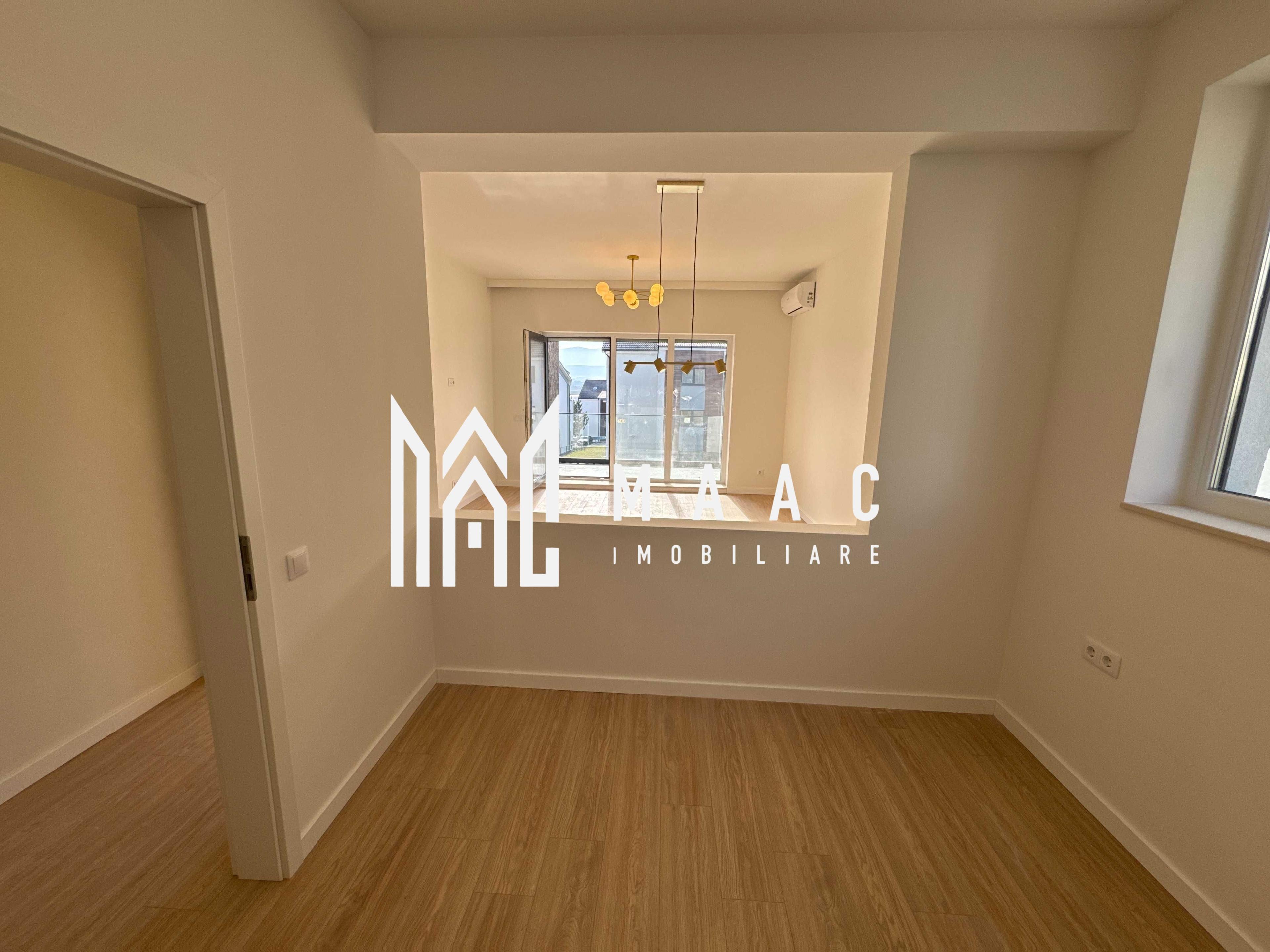 Apartament 2 camere | Etaj 1 | Balcon | 53 MPU | DaVinci Homes - 4