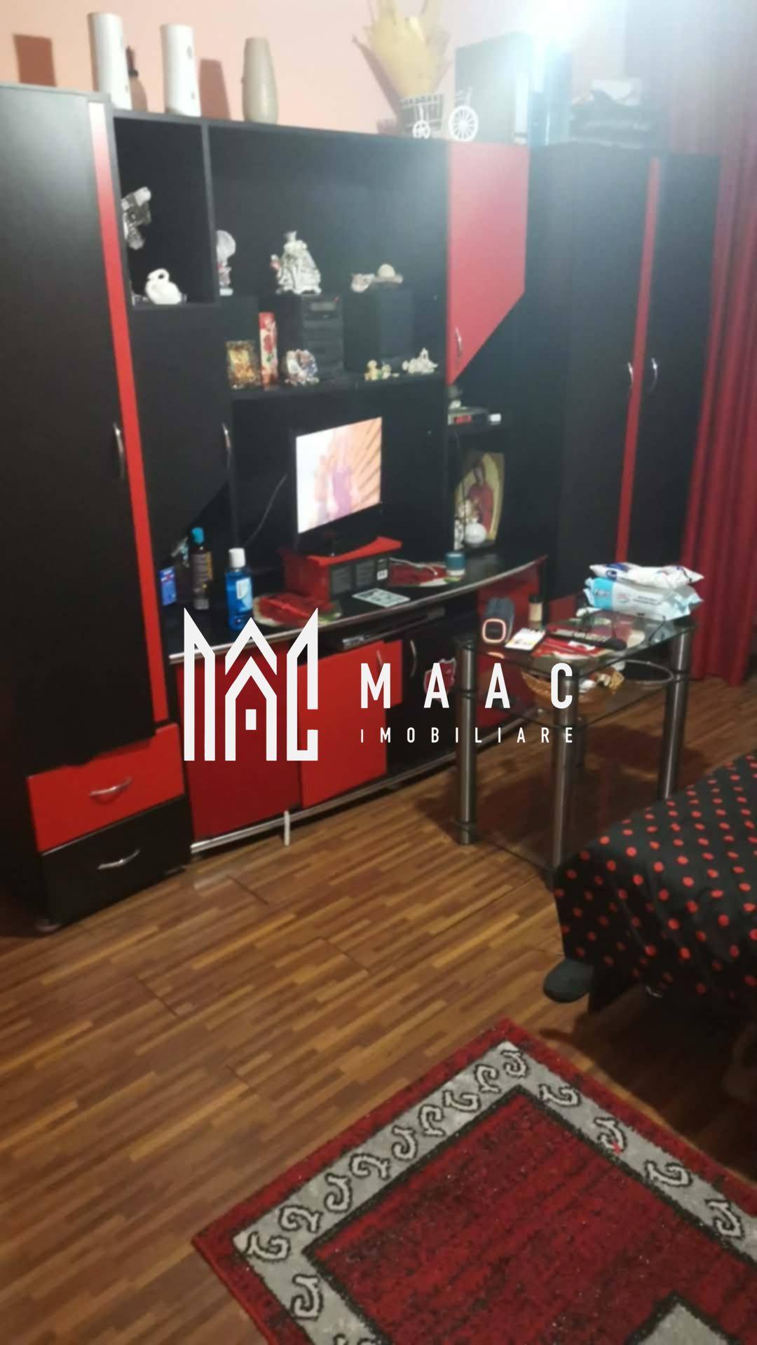 Garsoniera Dovalii | confort 1 | 26 mp - 1