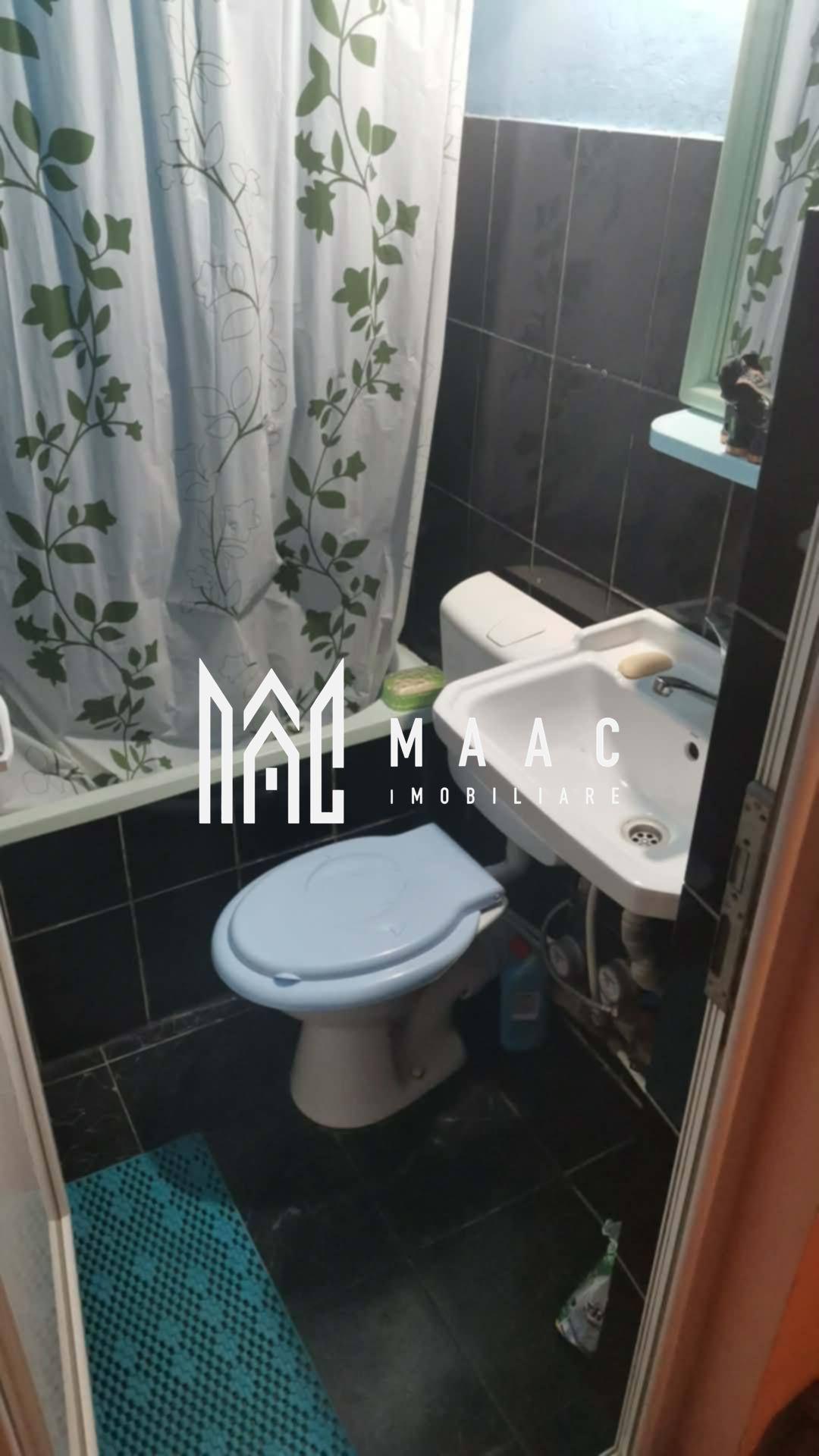 Garsoniera Dovalii | confort 1 | 26 mp - 5