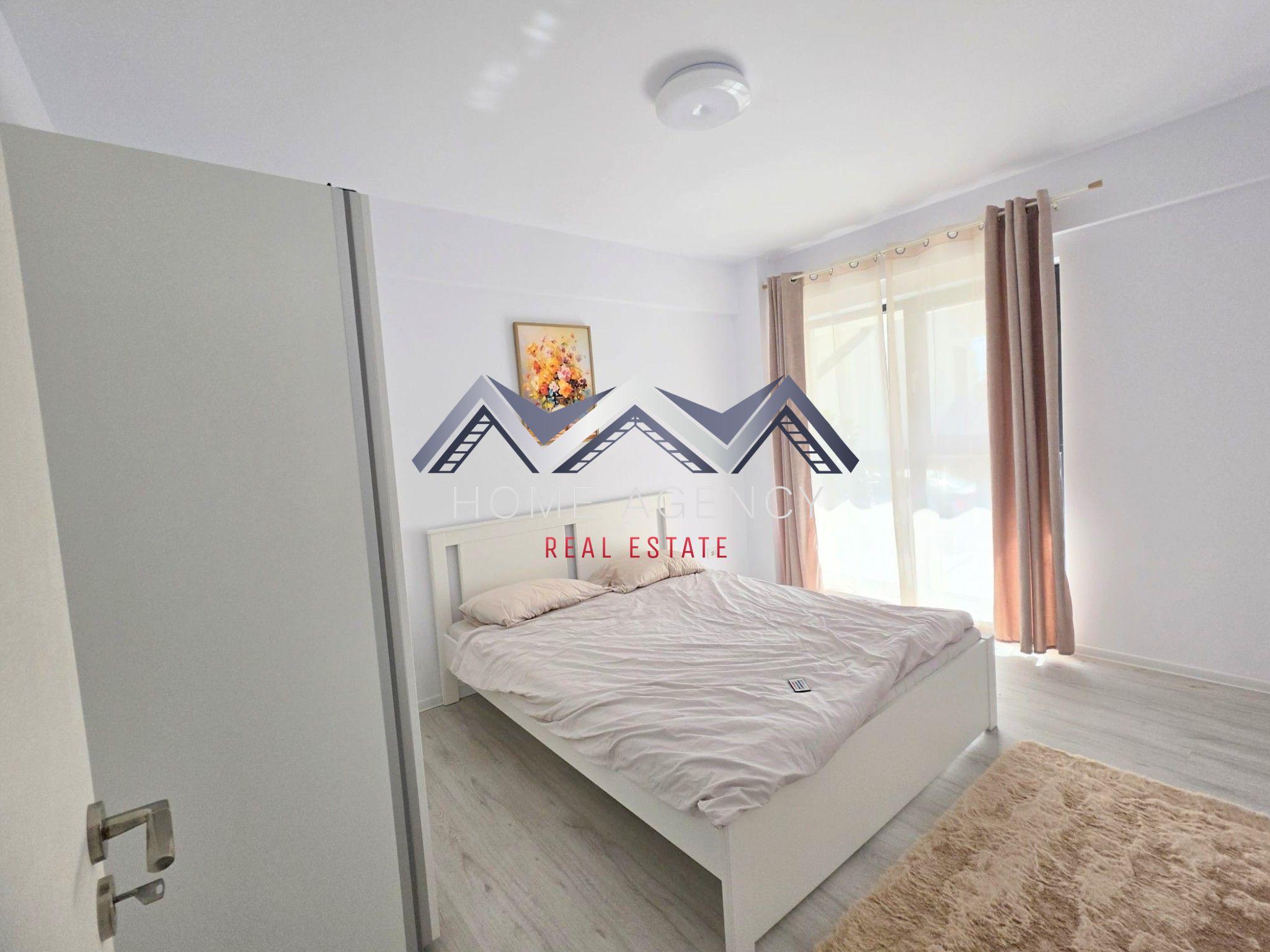 Apartament 2 camere + terasă 20 mp | Otopeni central - 3