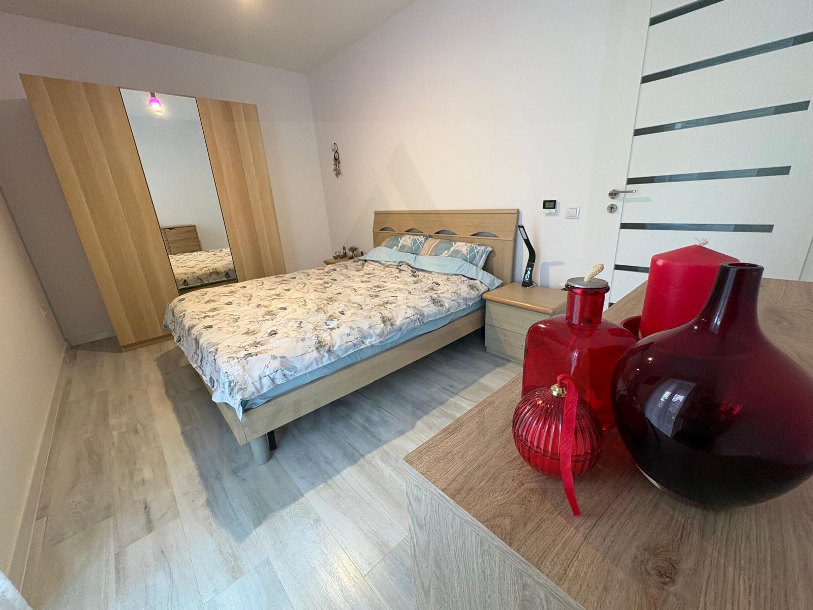 Apartament modern 3 camere 83 mp utili 2 băi parcare zona Șelimbăr - 4