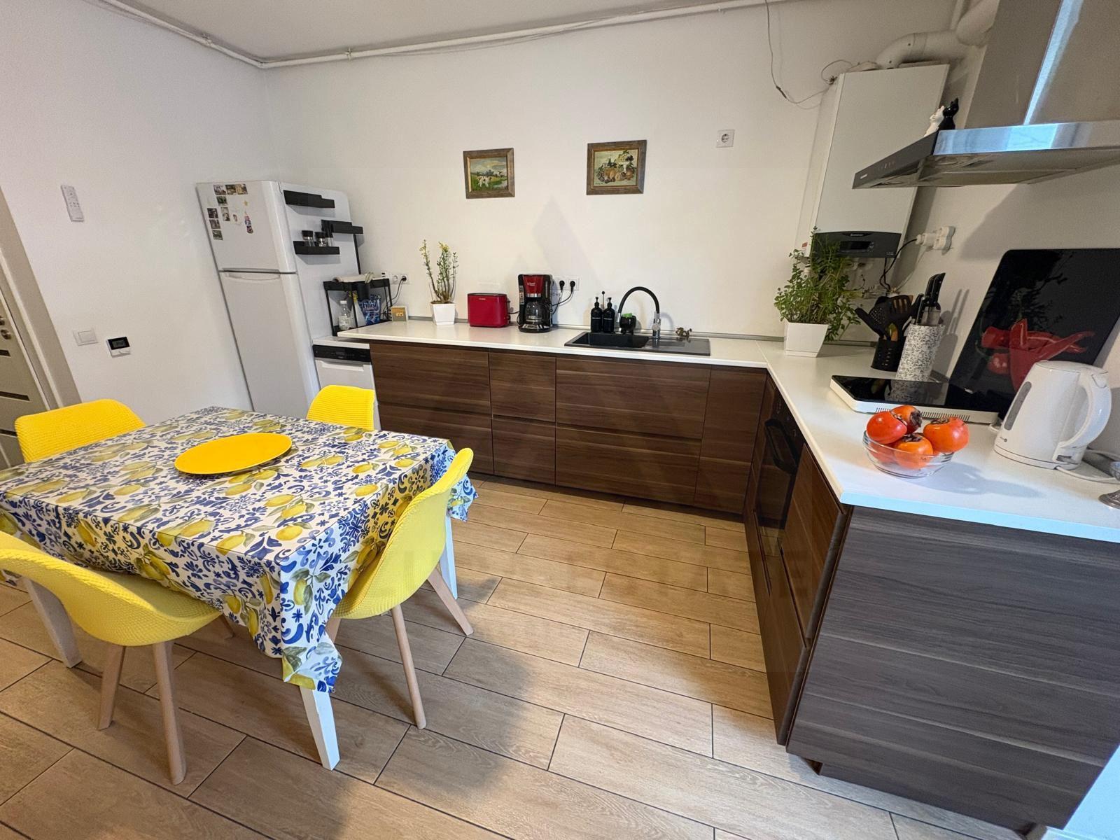 Apartament modern 3 camere 83 mp utili 2 băi parcare zona Șelimbăr - 7