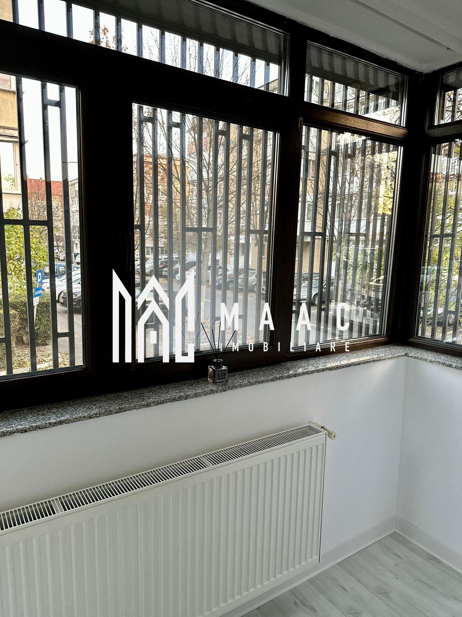 SPATIU COMERCIAL RENOVAT|CENTRALA TERMICA PROPRIE| OSTROVENI - 10