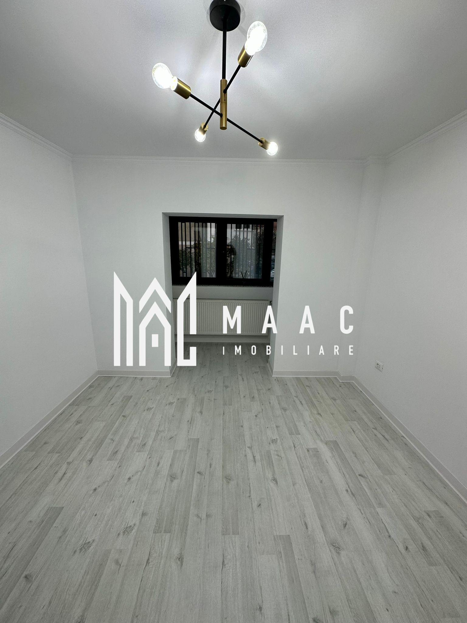 SPATIU COMERCIAL RENOVAT|CENTRALA TERMICA PROPRIE| OSTROVENI - 6