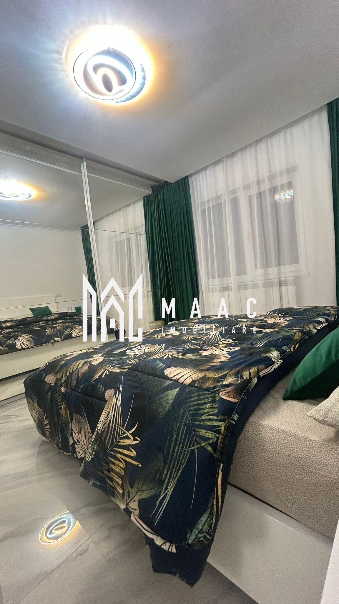Apartament 3 camere | Parter | Mobilat si Utilat | Zona Nord - 3