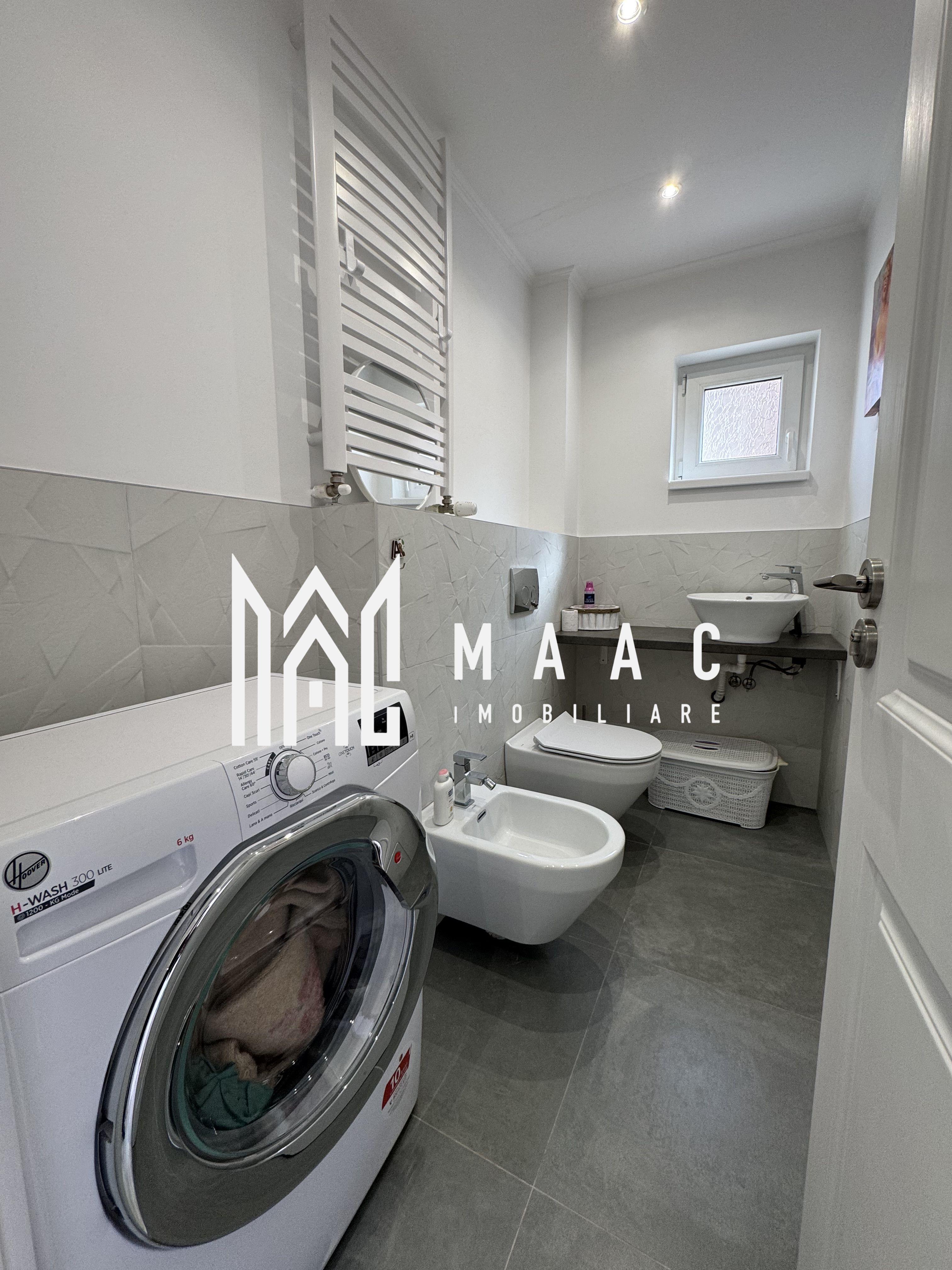 Apartament 3 camere | Parter | Mobilat si Utilat | Zona Nord - 6