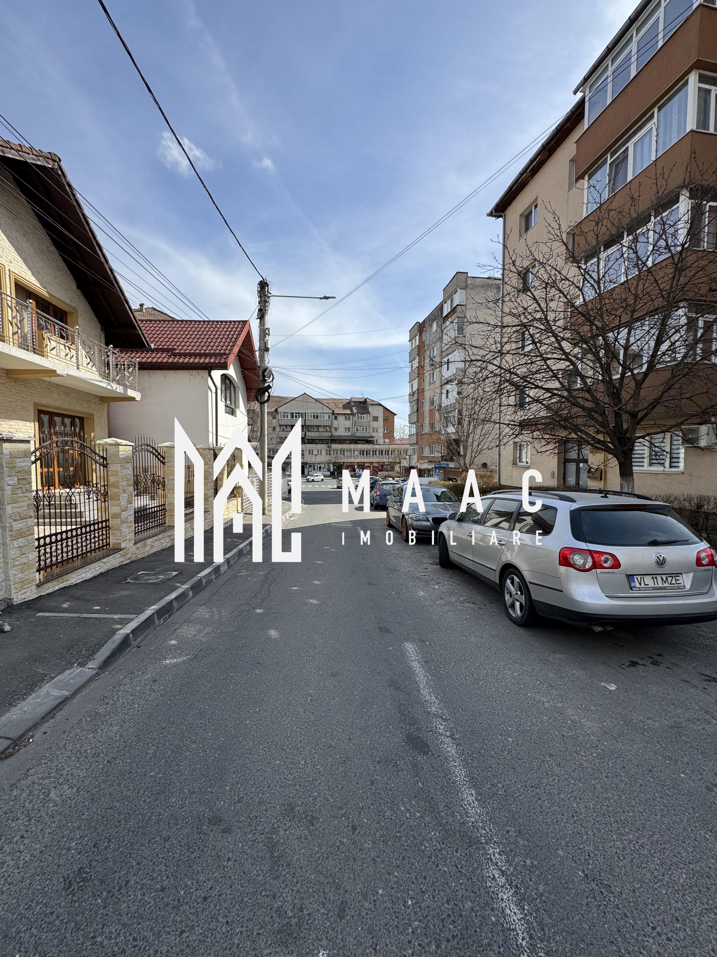 Apartament 3 camere | Parter | Mobilat si Utilat | Zona Nord - 8