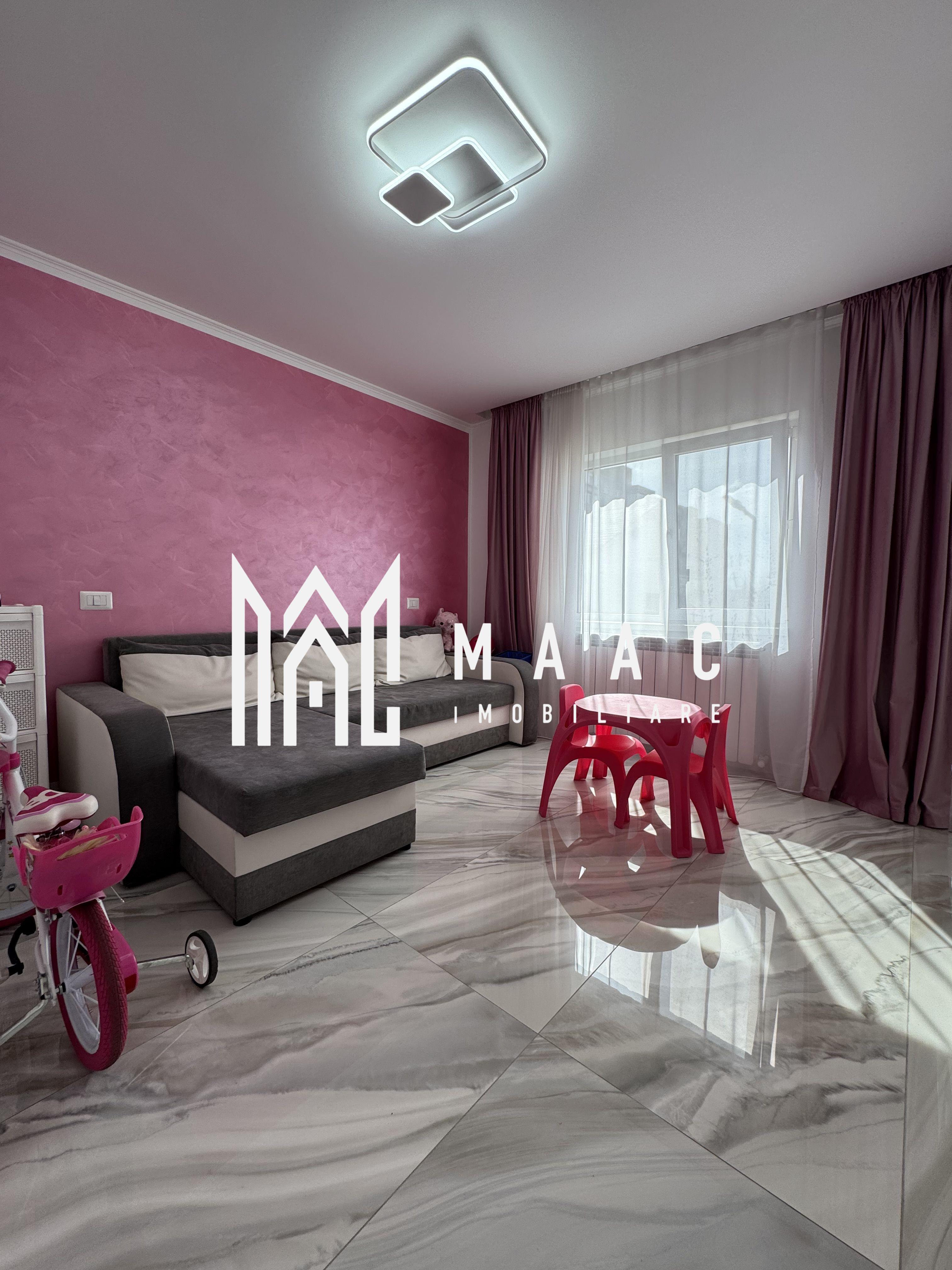 Apartament 3 camere | Parter | Mobilat si Utilat | Zona Nord - 4