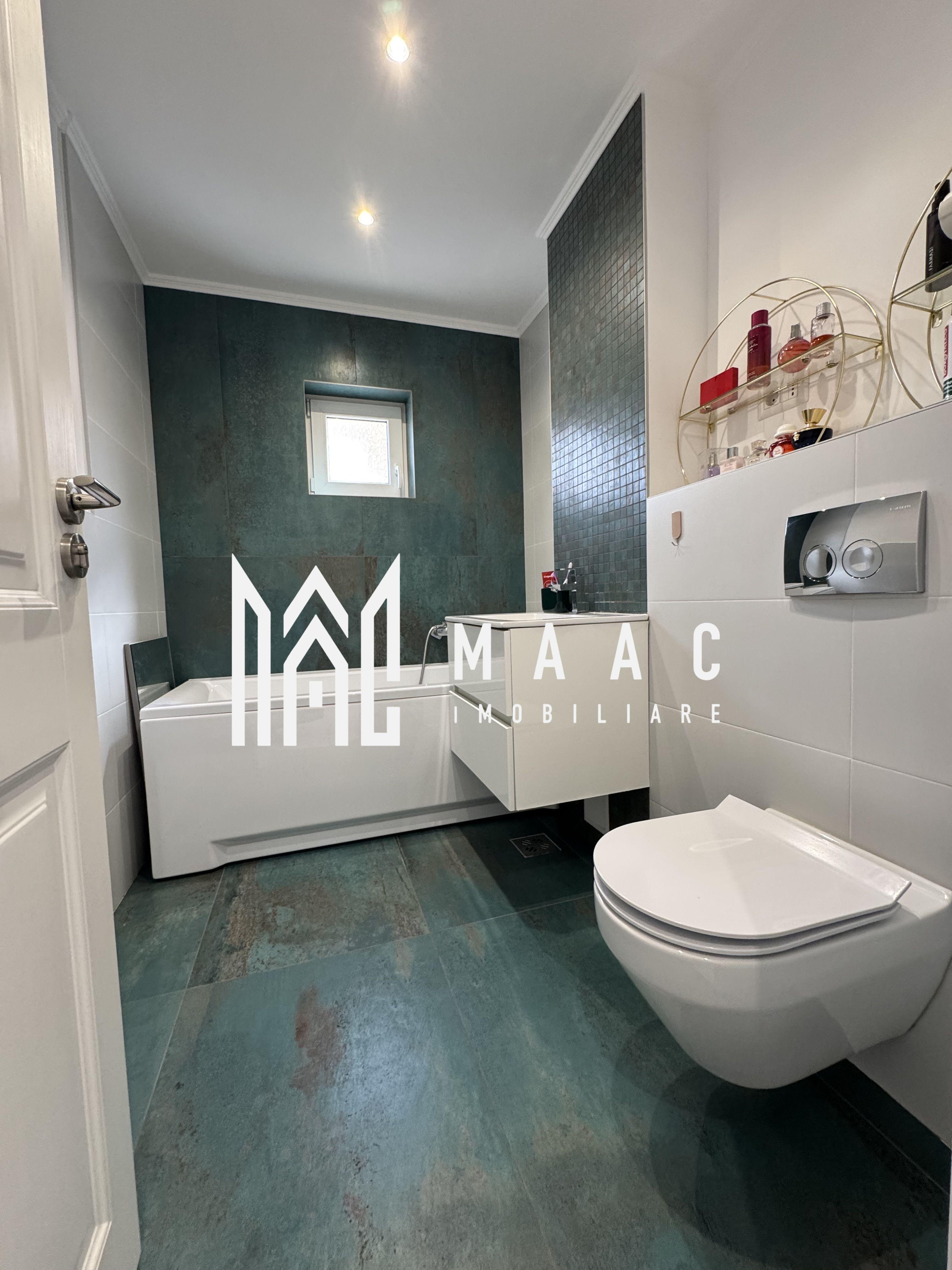 Apartament 3 camere | Parter | Mobilat si Utilat | Zona Nord - 5