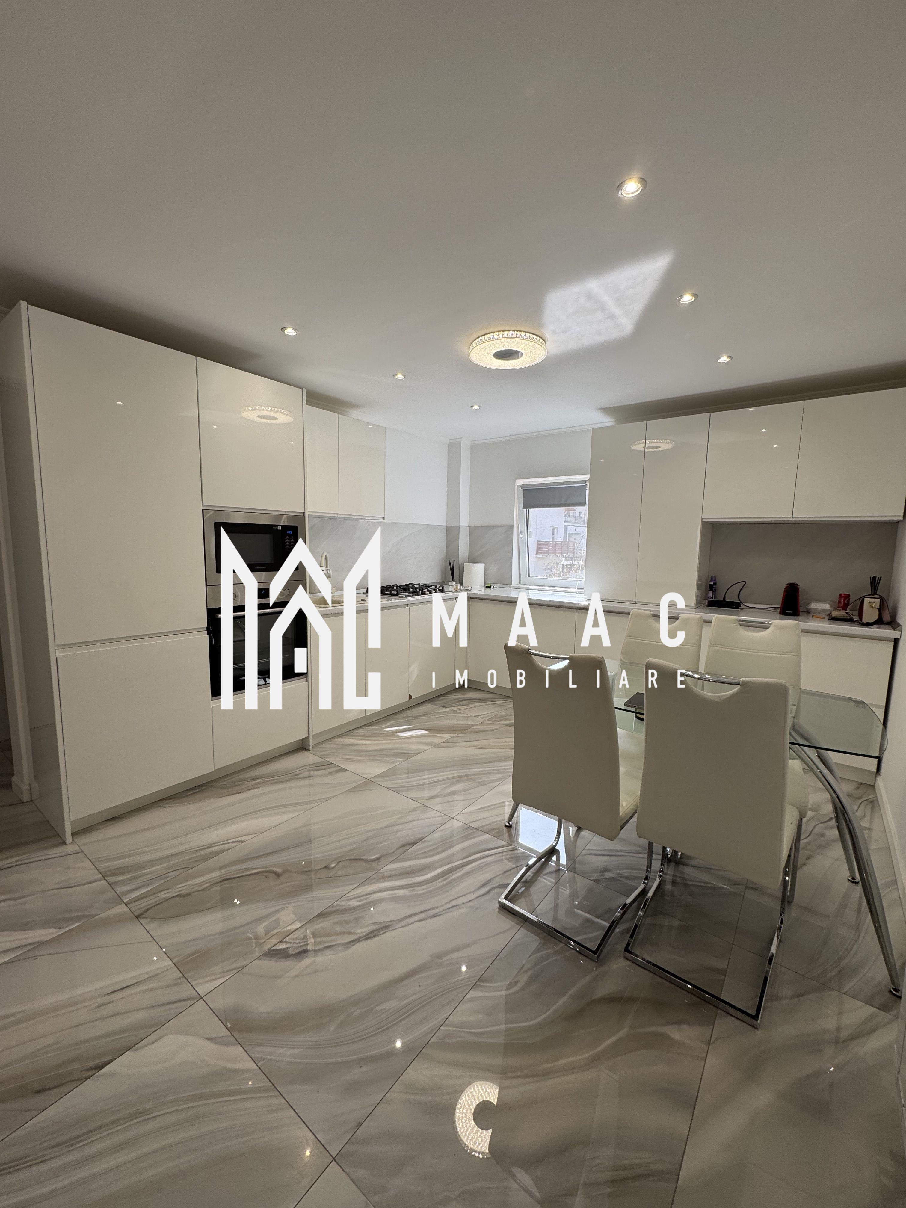 Apartament 3 camere | Parter | Mobilat si Utilat | Zona Nord - 2