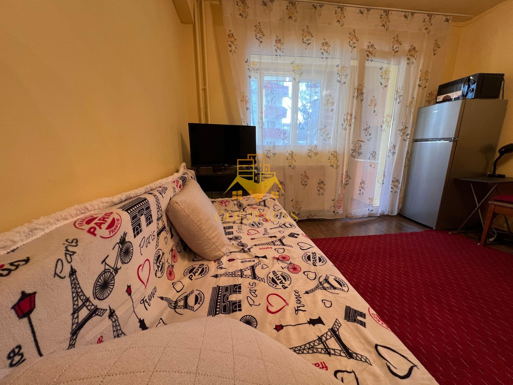 Garsoniera/STUDIO, Zorilor, UMF/UTCN, Observatorului, Golden Tulip - 4