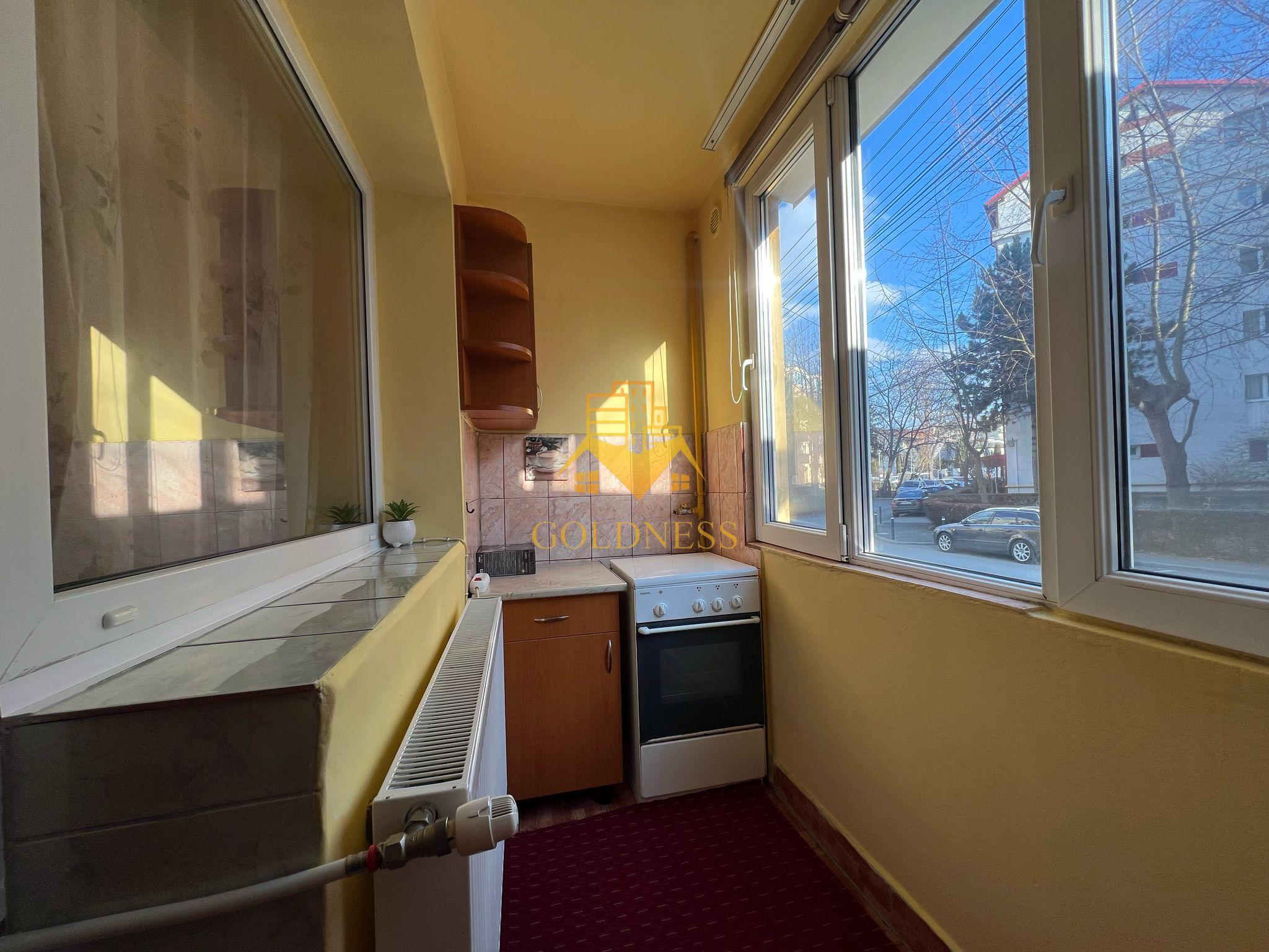 Garsoniera/STUDIO, Zorilor, UMF/UTCN, Observatorului, Golden Tulip - 7