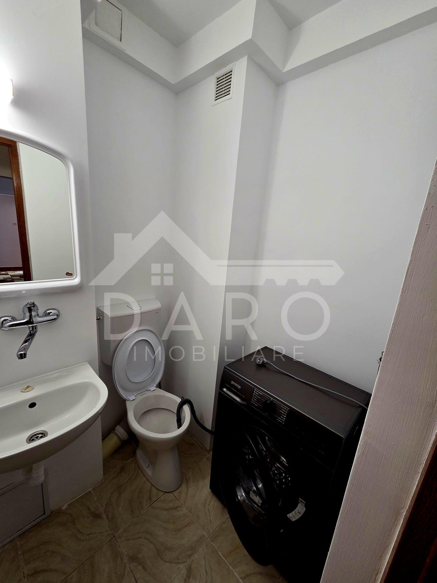 🏡 Apartament 3 camere | Complet mobilat | Tudor – Str. Banat - 5