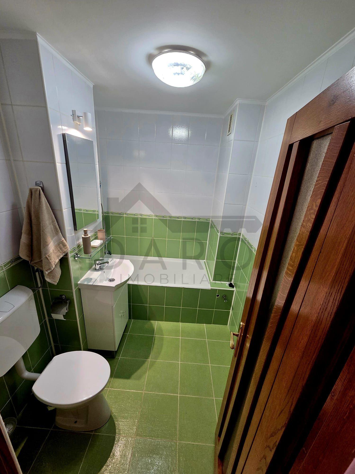 🏡 Apartament 3 camere | Complet mobilat | Tudor – Str. Banat - 4