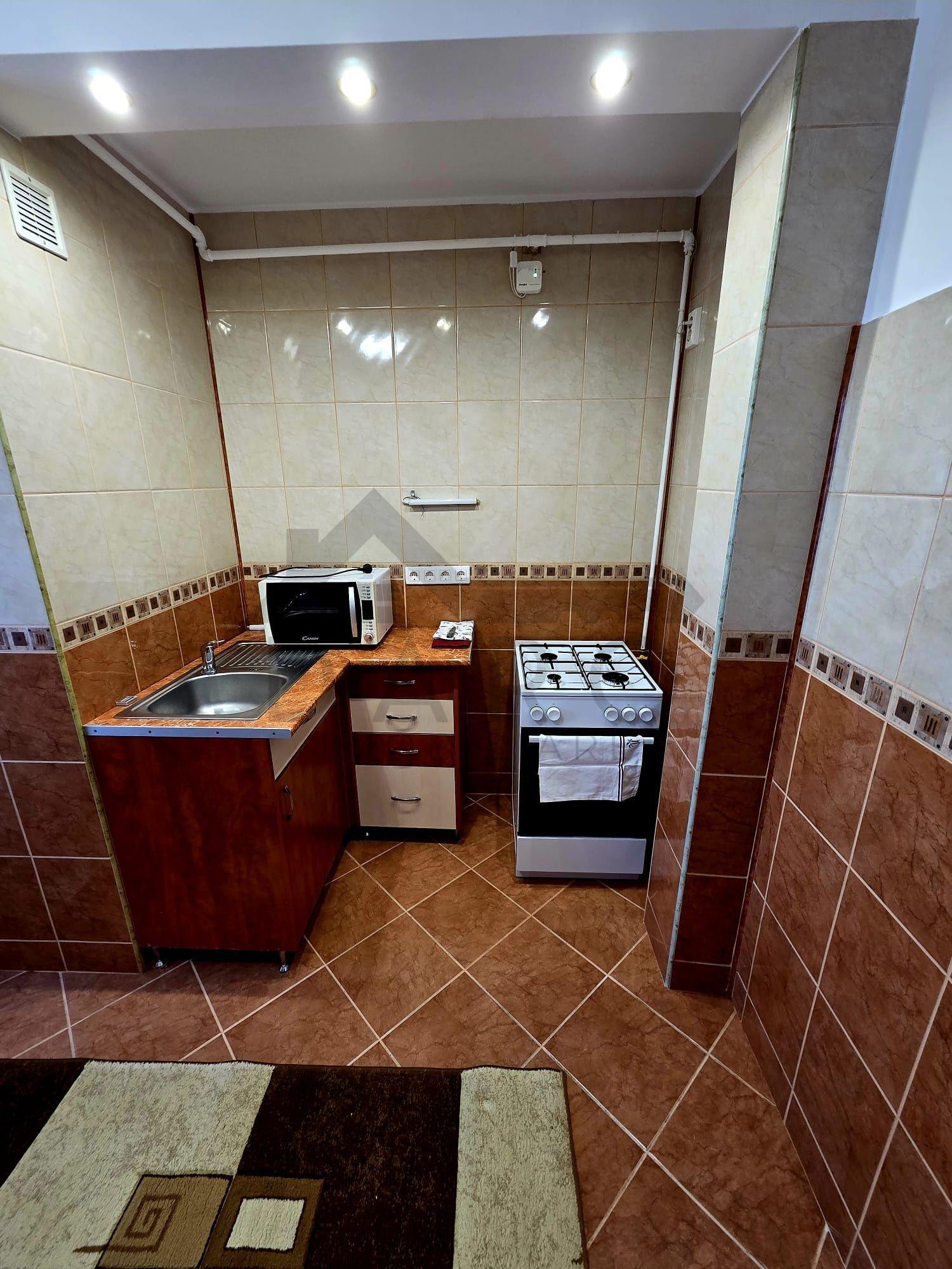 🏡 Apartament 3 camere | Complet mobilat | Tudor – Str. Banat - 2