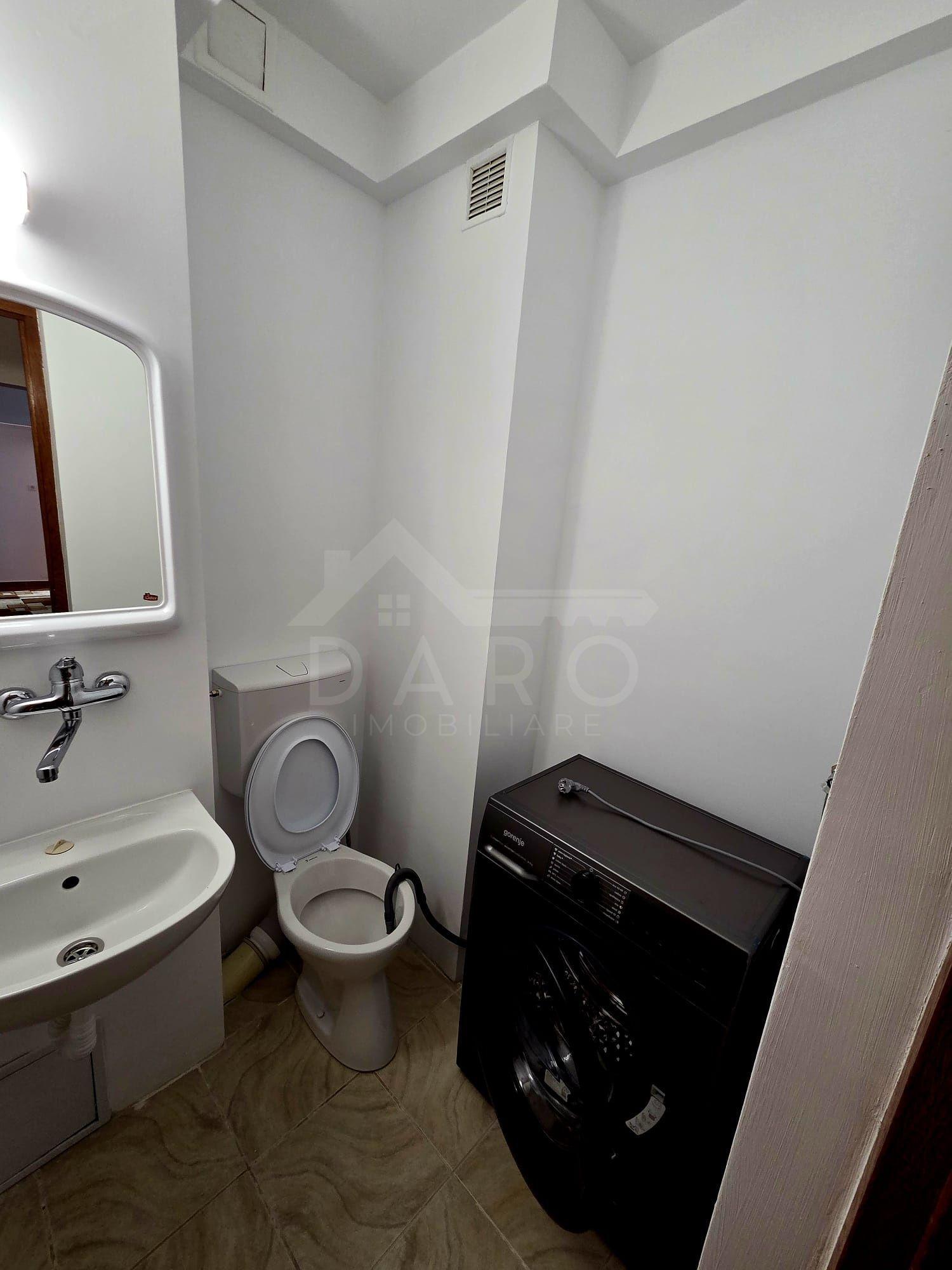 🏡 Apartament 3 camere | Complet mobilat | Tudor – Str. Banat - 5