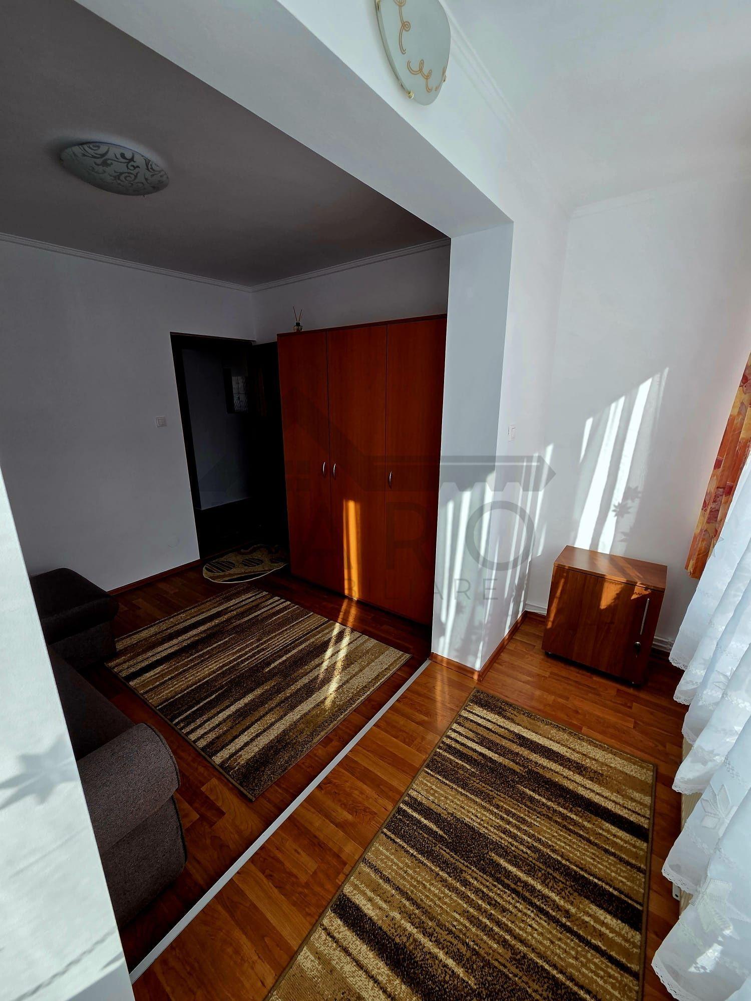 🏡 Apartament 3 camere | Complet mobilat | Tudor – Str. Banat - 8