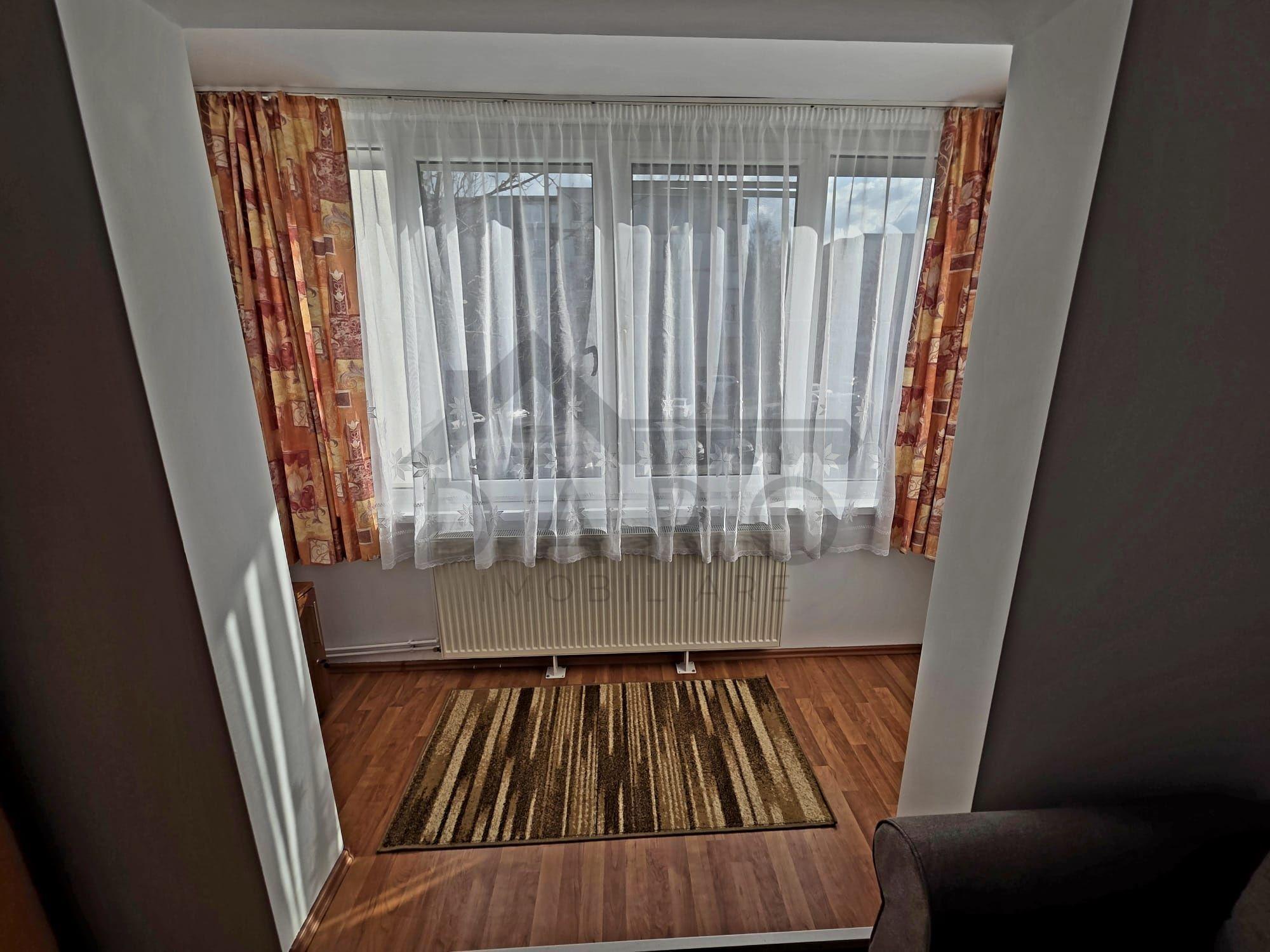 🏡 Apartament 3 camere | Complet mobilat | Tudor – Str. Banat - 7