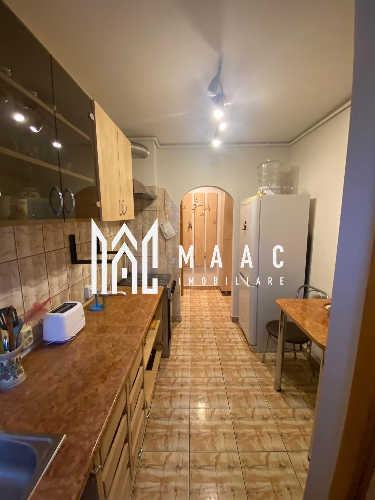 Apartament 2 camere | Balcon | Pivniță | Hipodrom 1 - 1