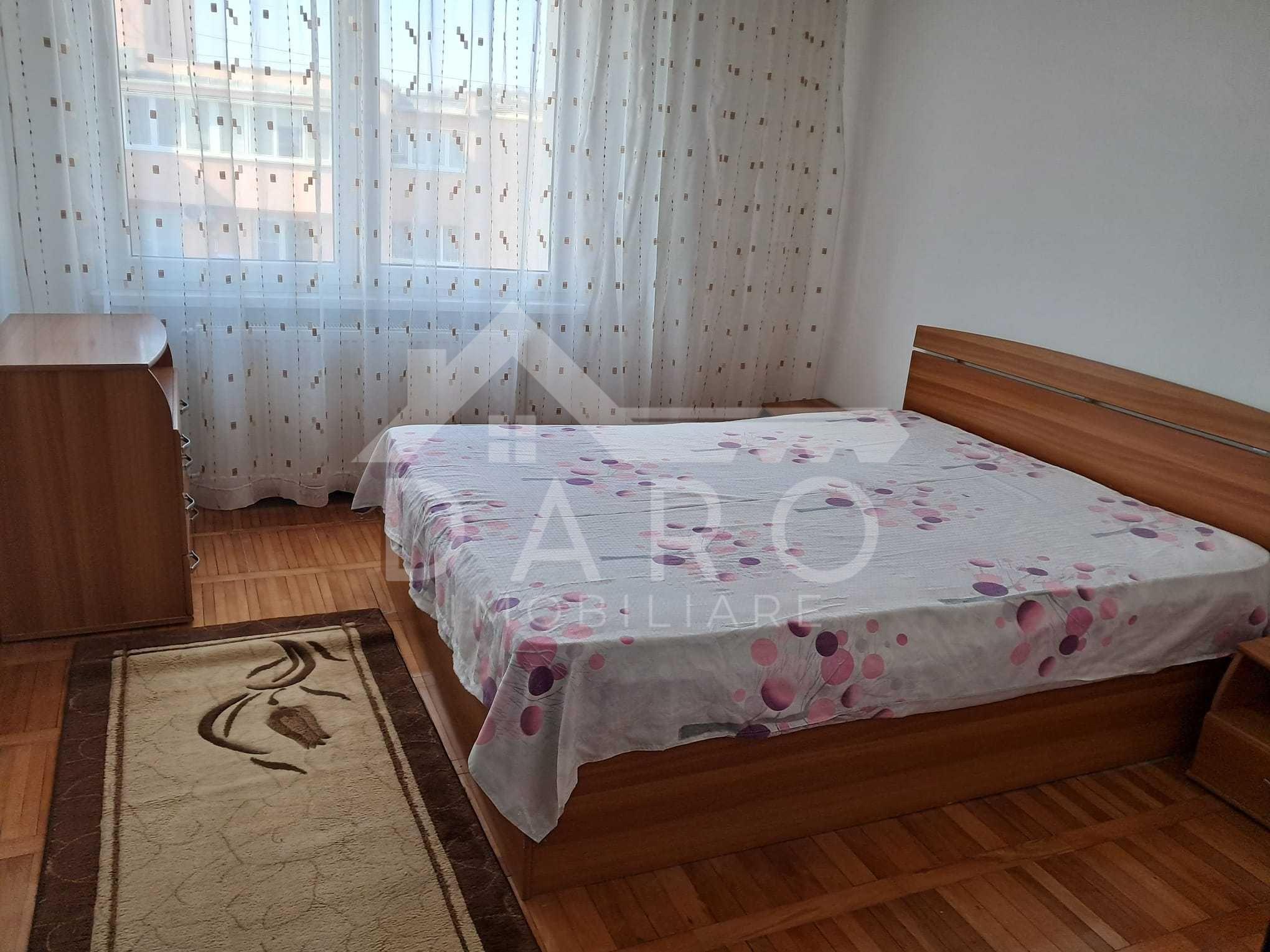 Apartament 3 Camere de Inchiriat zona Fortuna - 5