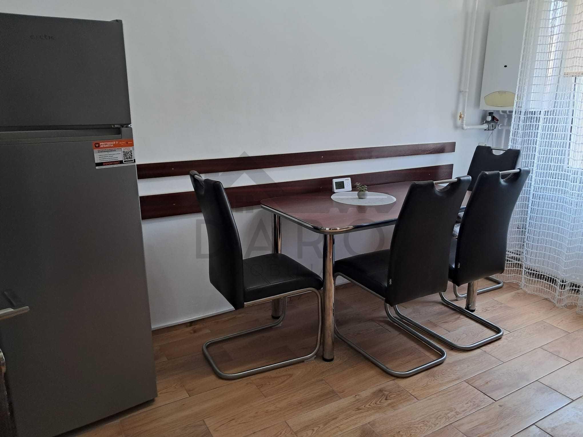 Apartament 3 Camere de Inchiriat zona Fortuna - 3