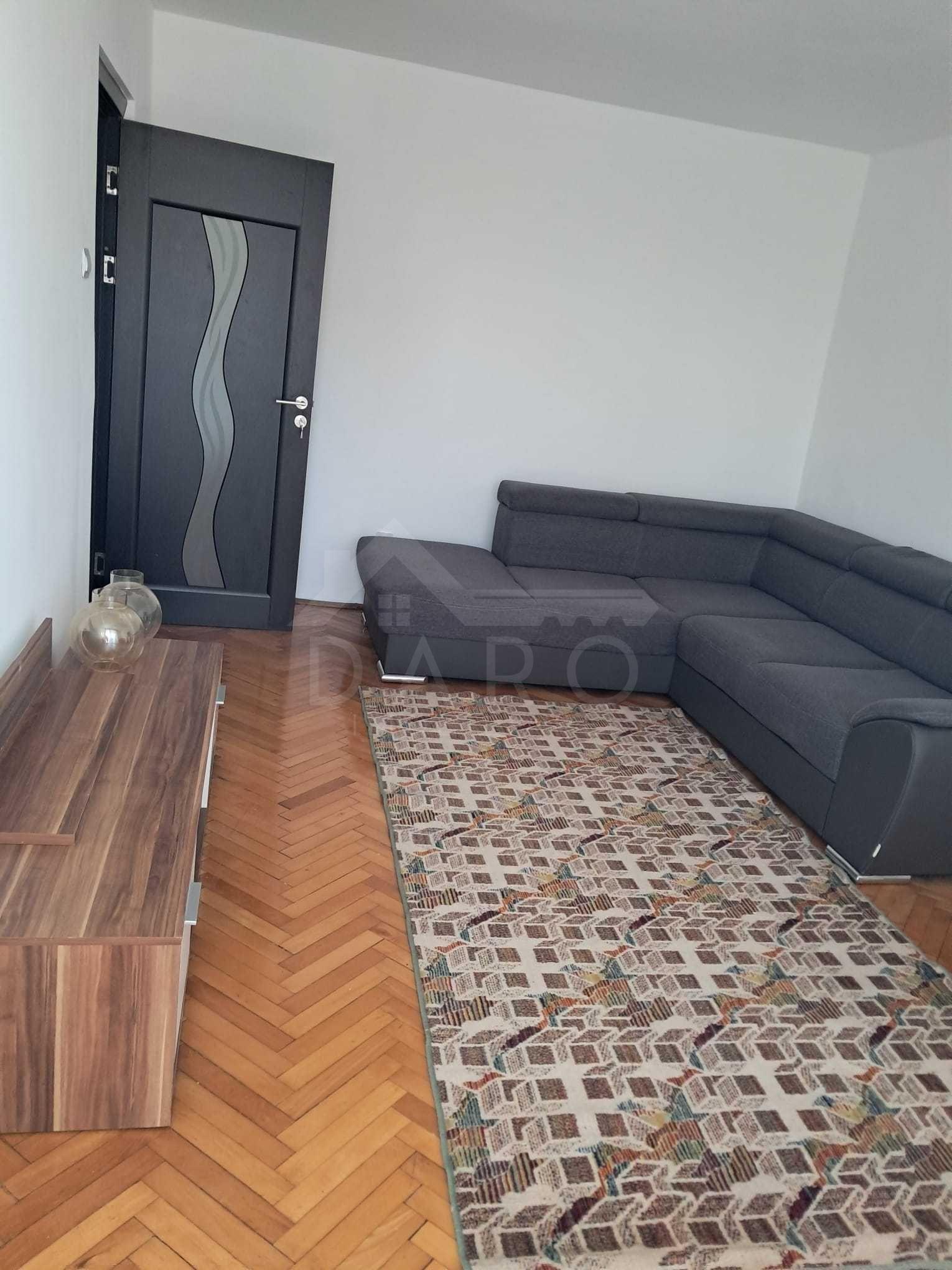 Apartament 3 Camere de Inchiriat zona Fortuna - 1