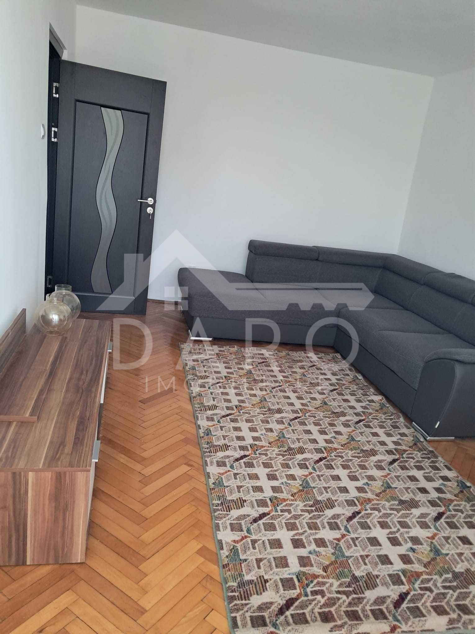 Apartament 3 Camere de Inchiriat zona Fortuna - 1