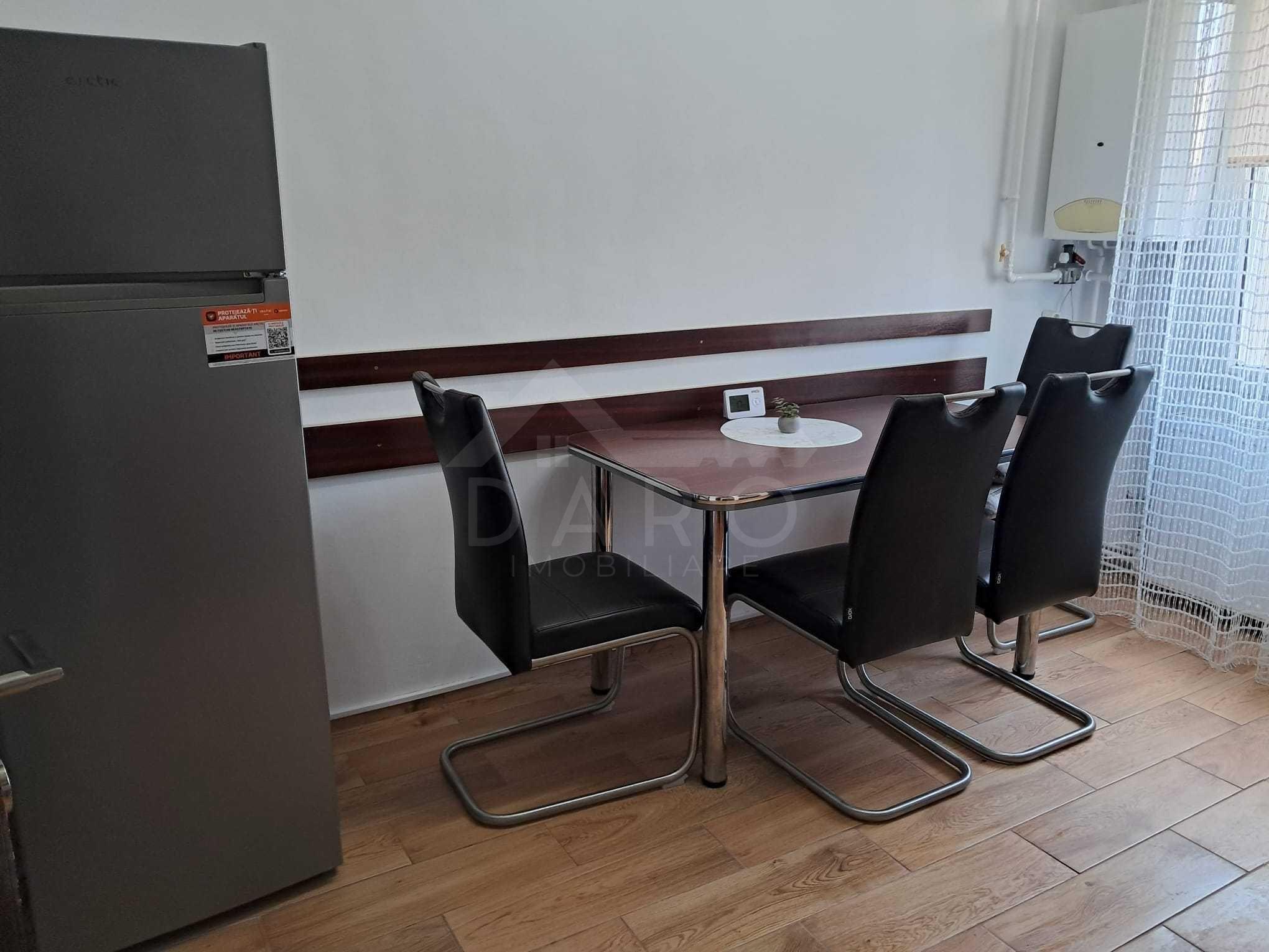 Apartament 3 Camere de Inchiriat zona Fortuna - 3